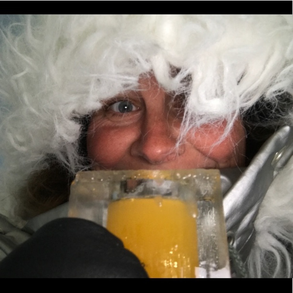 Meet your Posher, Amy